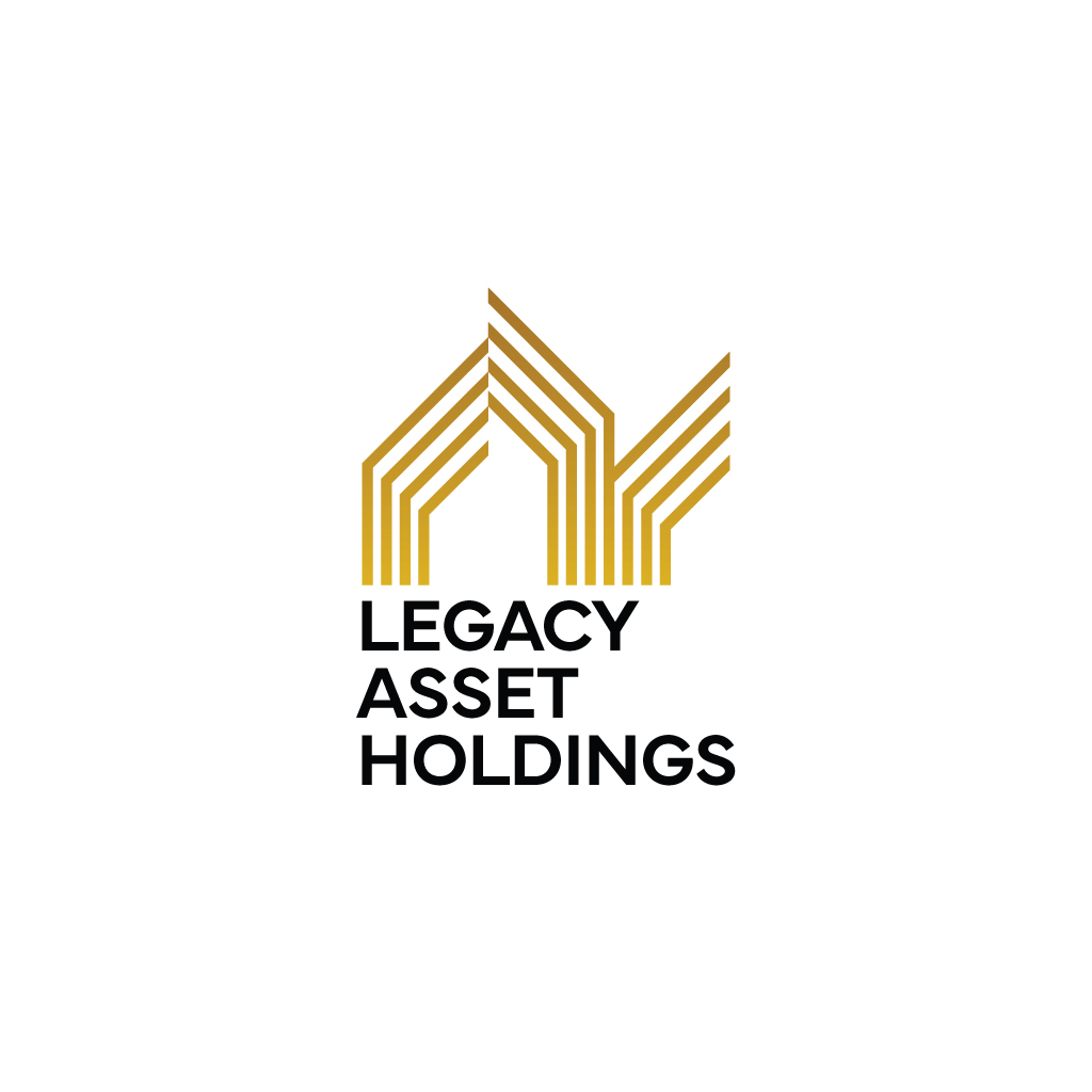 Logo Design by JohnnyCactus for Legacy Asset Holdings | Design #35510518