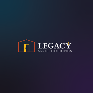 Logo Design by Jerwin Intac for Legacy Asset Holdings | Design: #35528869