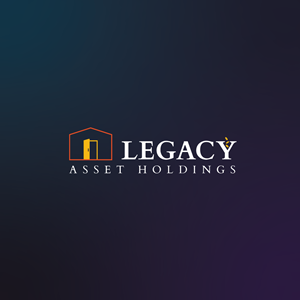 Logo Design by Jerwin Intac for Legacy Asset Holdings | Design: #35528870