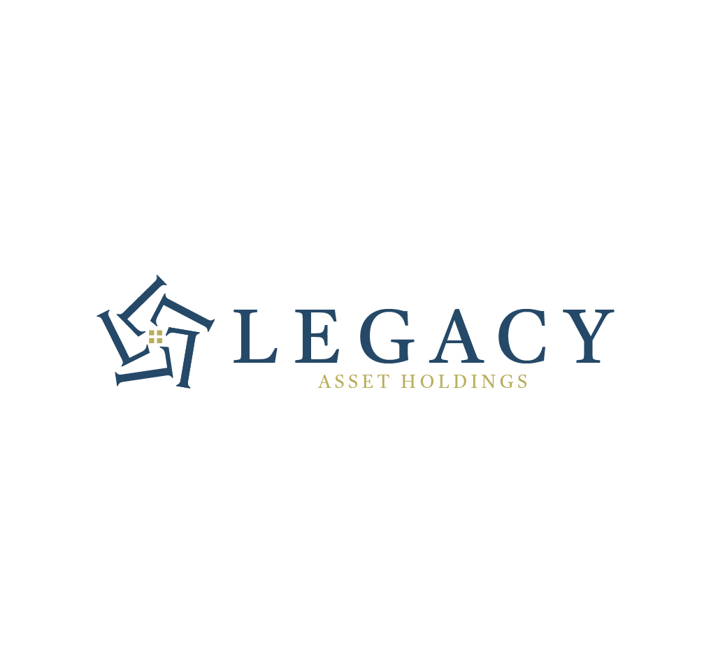 Diseño de Logo por Onse Officials para Legacy Asset Holdings | Diseño #35505993