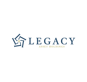 Diseño de Logo por Onse Officials para Legacy Asset Holdings | Diseño #35505993