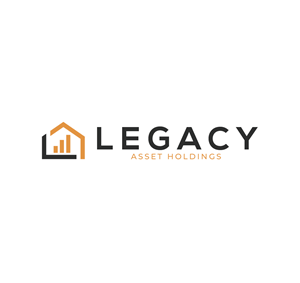 Logo Design by Onse Officials for Legacy Asset Holdings | Design: #35507828