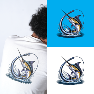Diseño Gráfico por Ally Mac para este proyecto | Diseño: #35505840