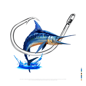 Graphic Design by NutJob Industry for this project | Design: #35516508