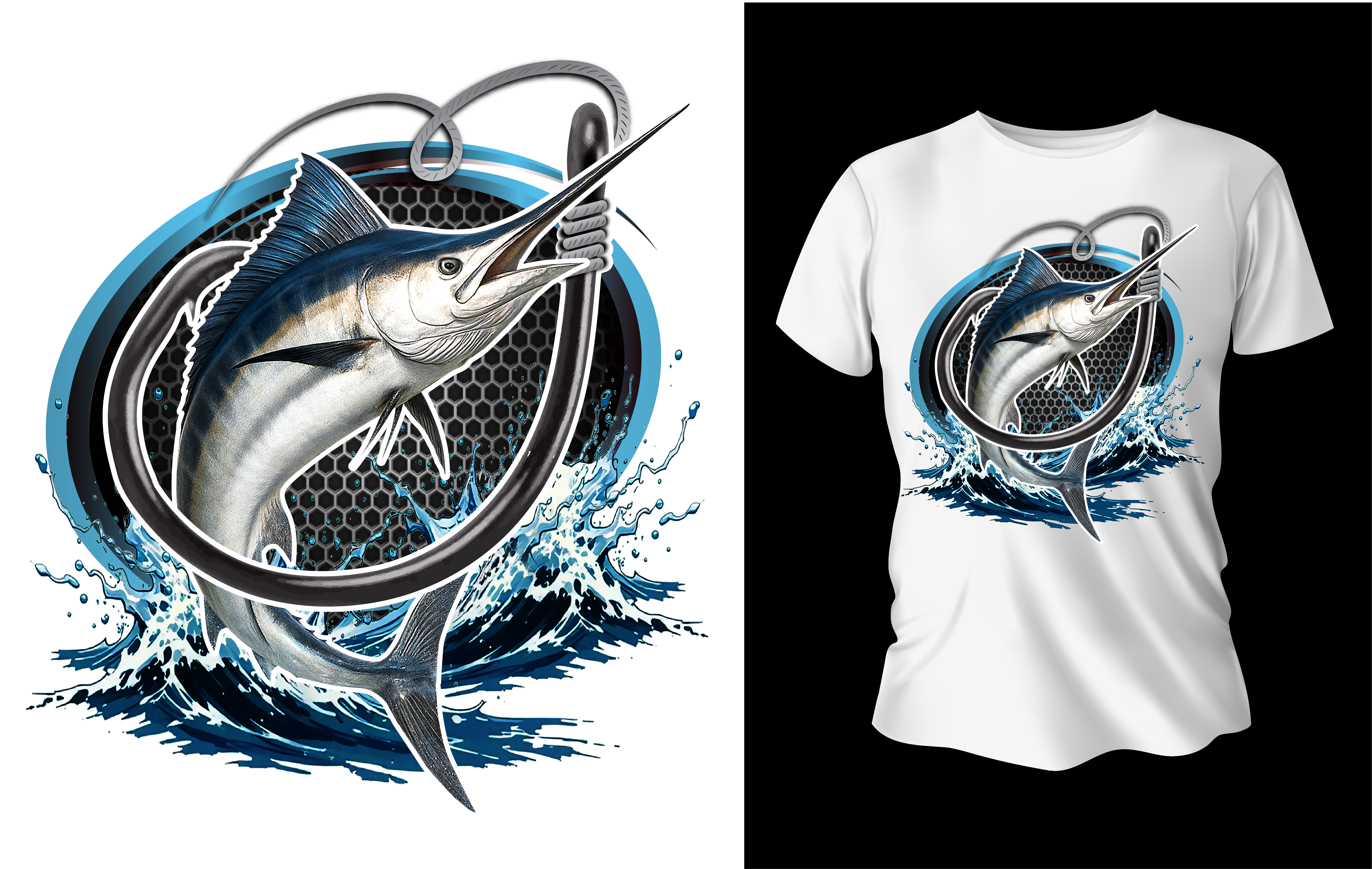 Design Graphique par John Mark Arts pour ce projet | Design #35521250
