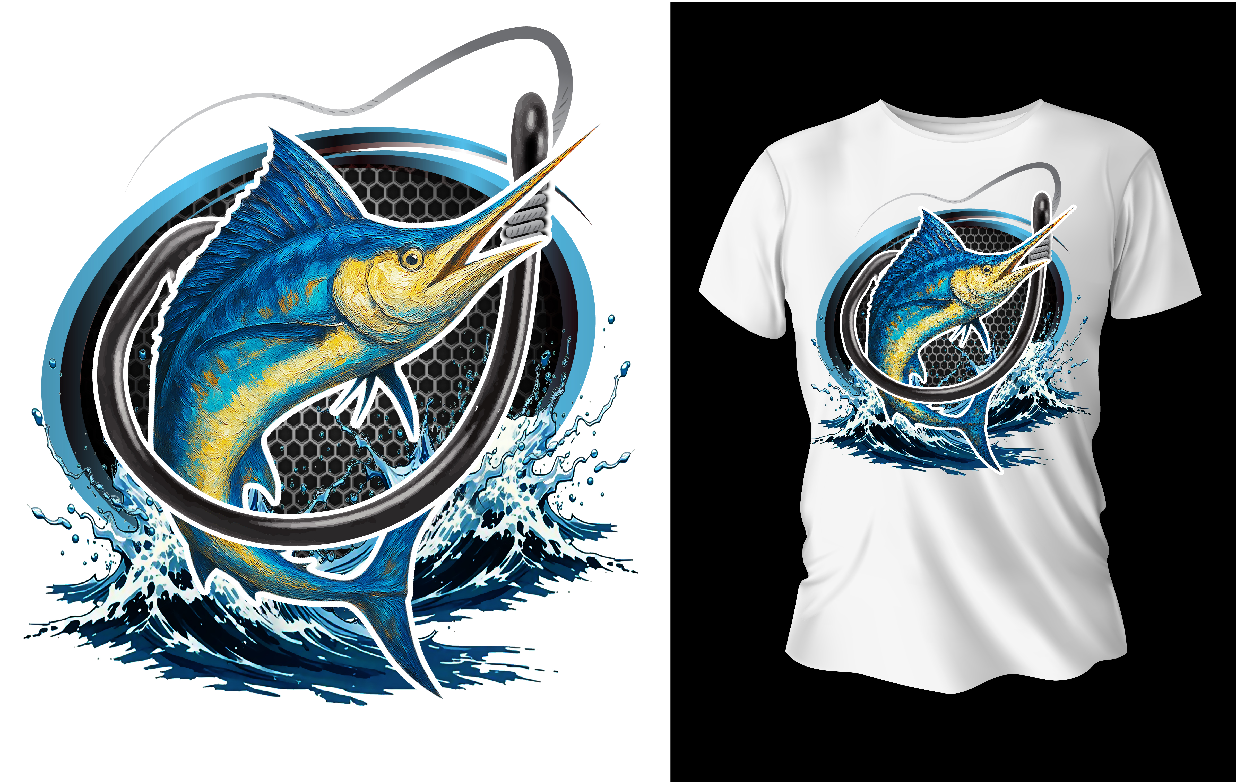 Diseño Gráfico por John Mark Arts para este proyecto | Diseño #35546339