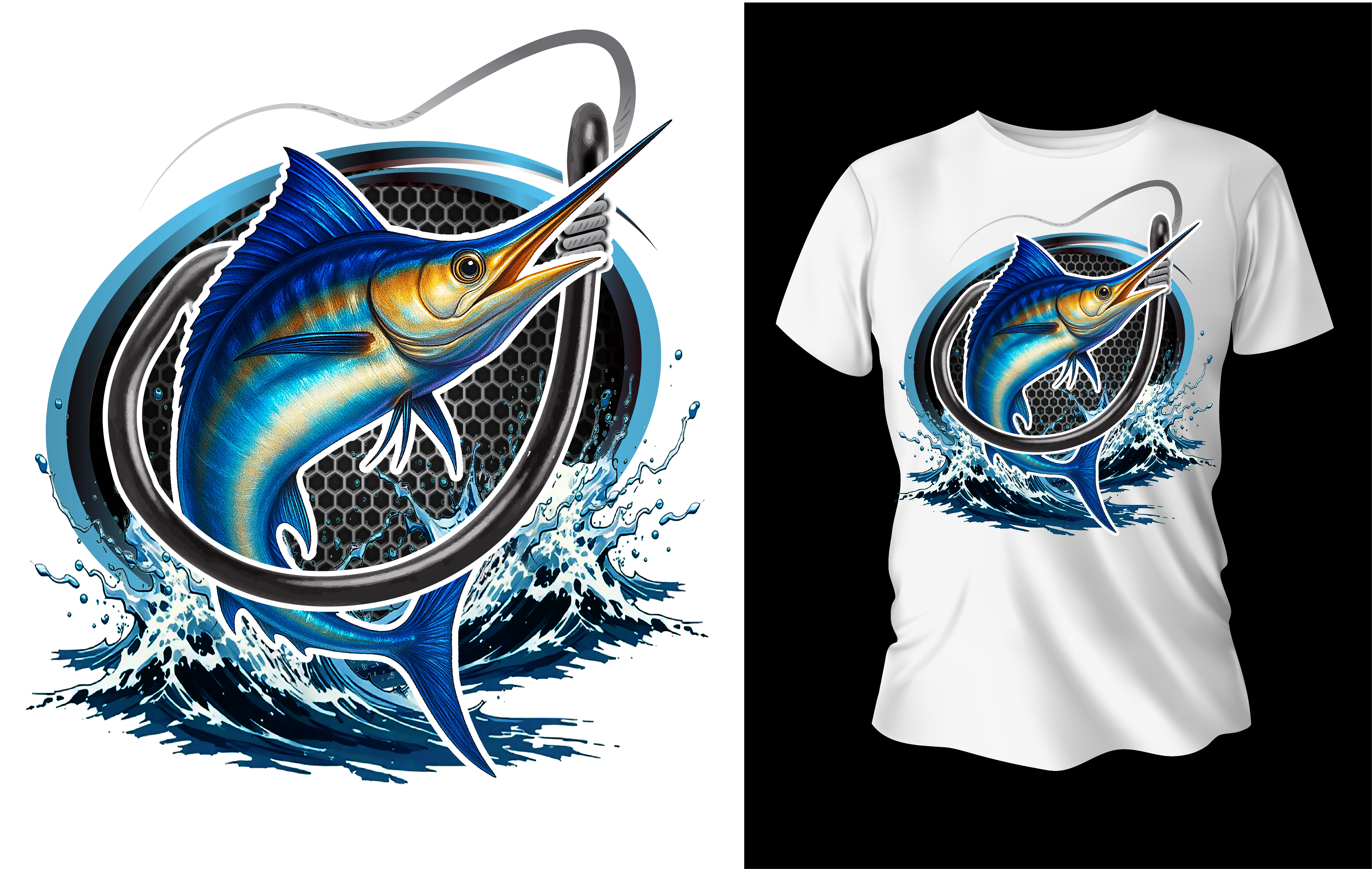 Diseño Gráfico por John Mark Arts para este proyecto | Diseño #35546434