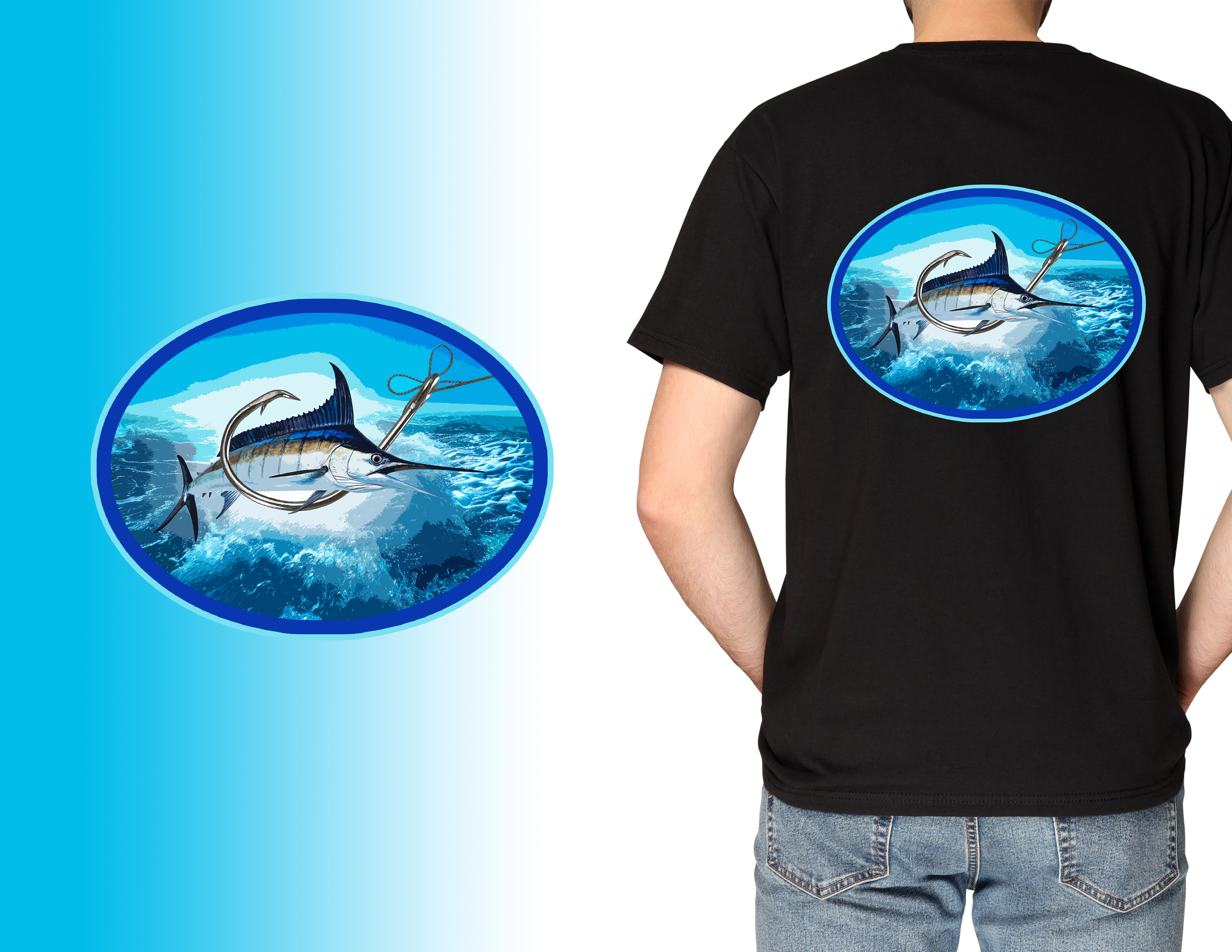 Graphic Design by Nusky Hariff for this project | Design #35556477