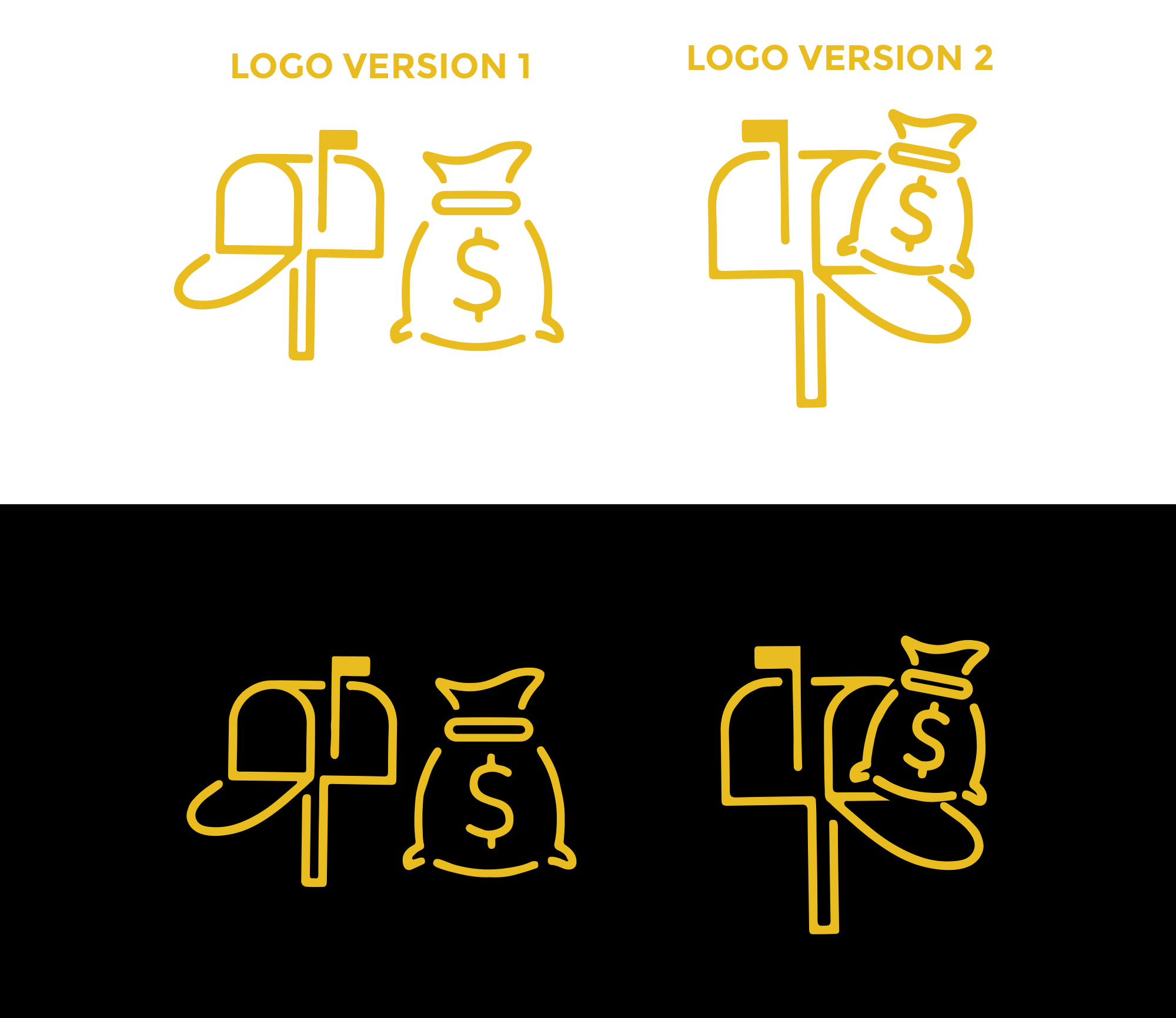 Logo Design by Jelena B for this project | Design #35501890