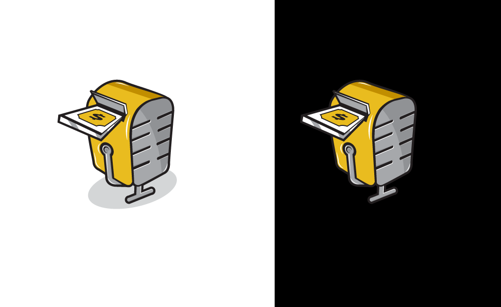 Diseño de Logo por RA-bica para este proyecto | Diseño #35506122