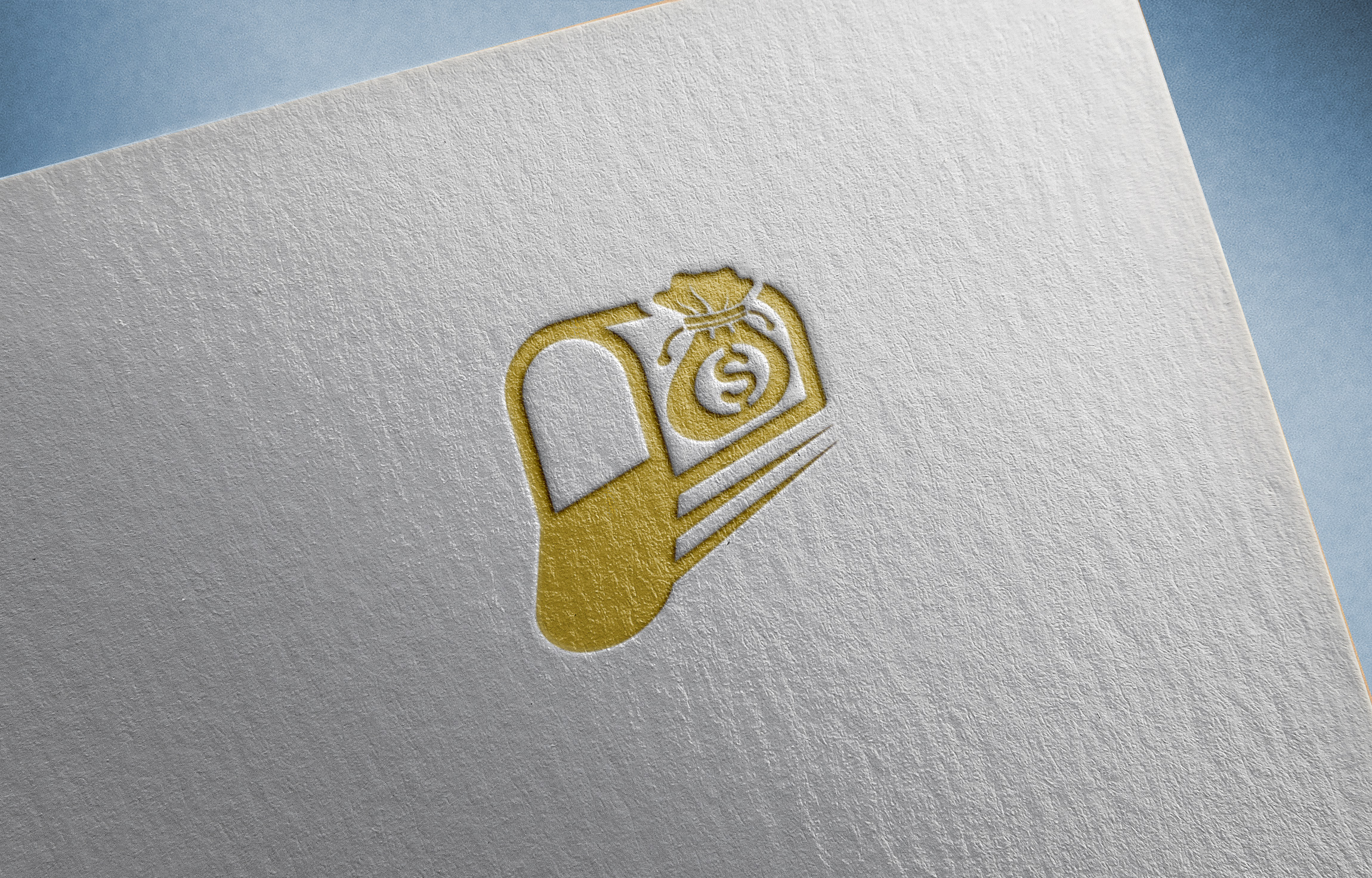 Logo Design by omahsegoro for this project | Design #35516645