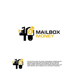 Logo Design by Art_lv for this project | Design: #35502415
