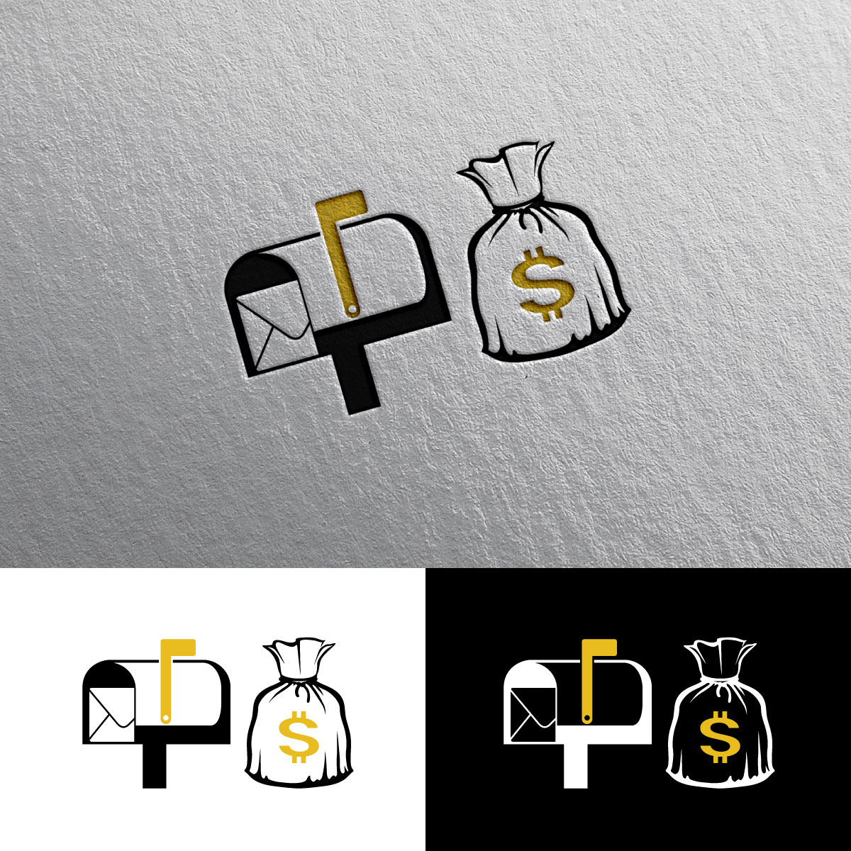 Logo Design by Alex Henry for this project | Design #35506302