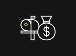 Logo Design by Mukuuu for this project | Design: #35504280