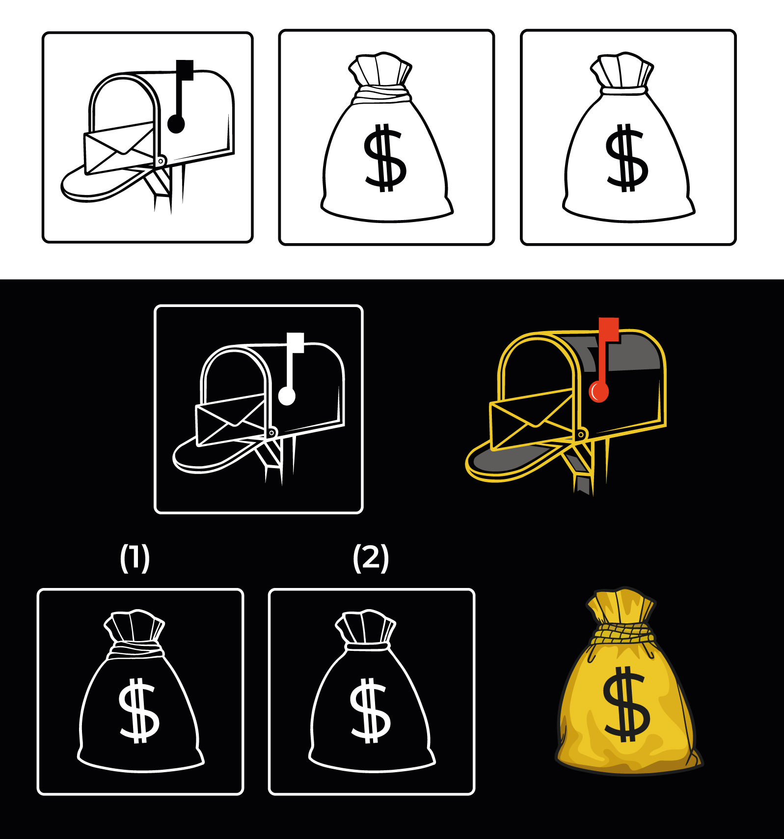 Logo Design by Maystro for this project | Design #35737449