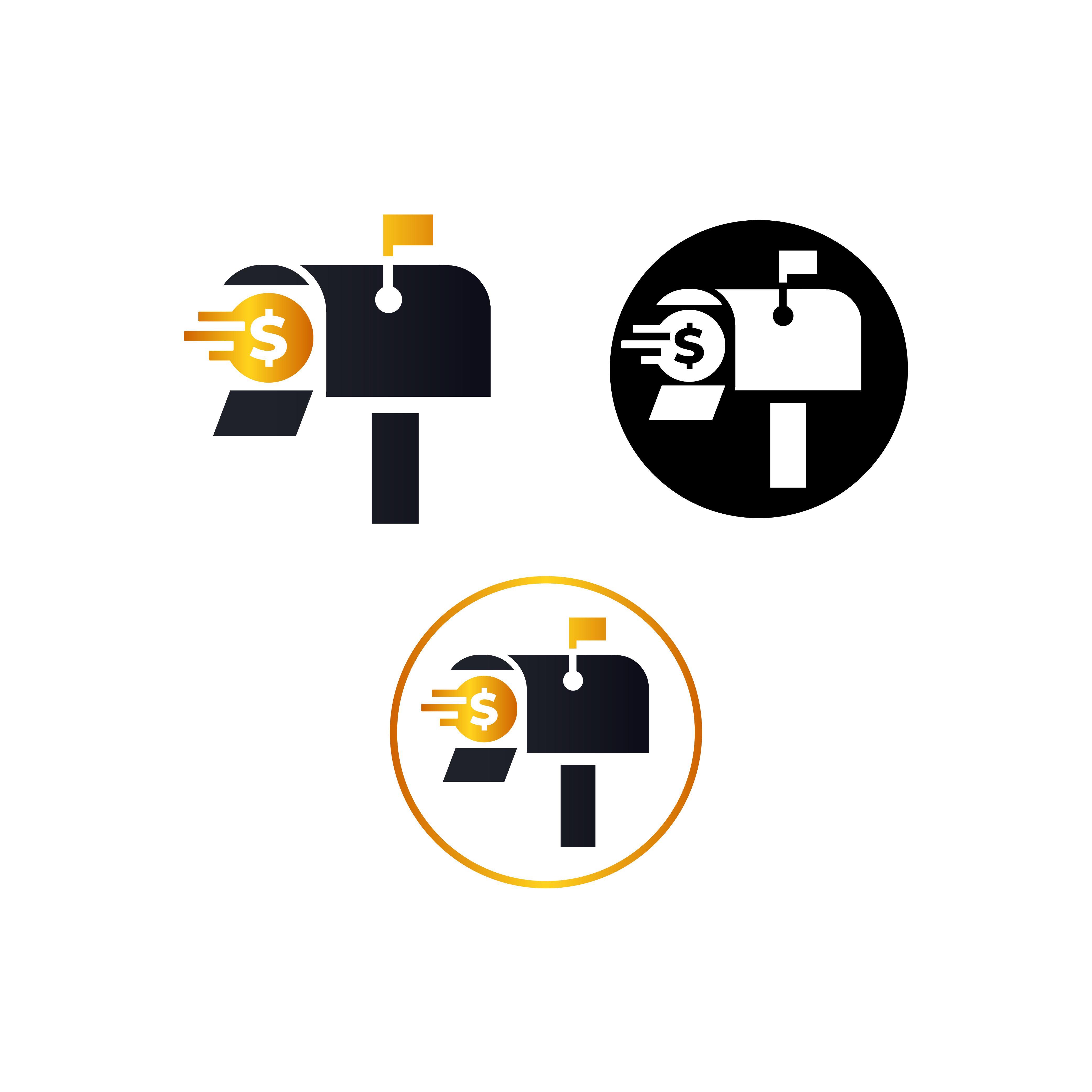 Logo Design by designprotox for this project | Design #35522347