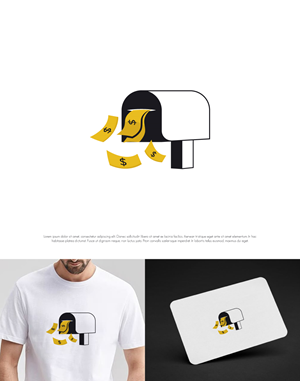 Logo Design by design.AI