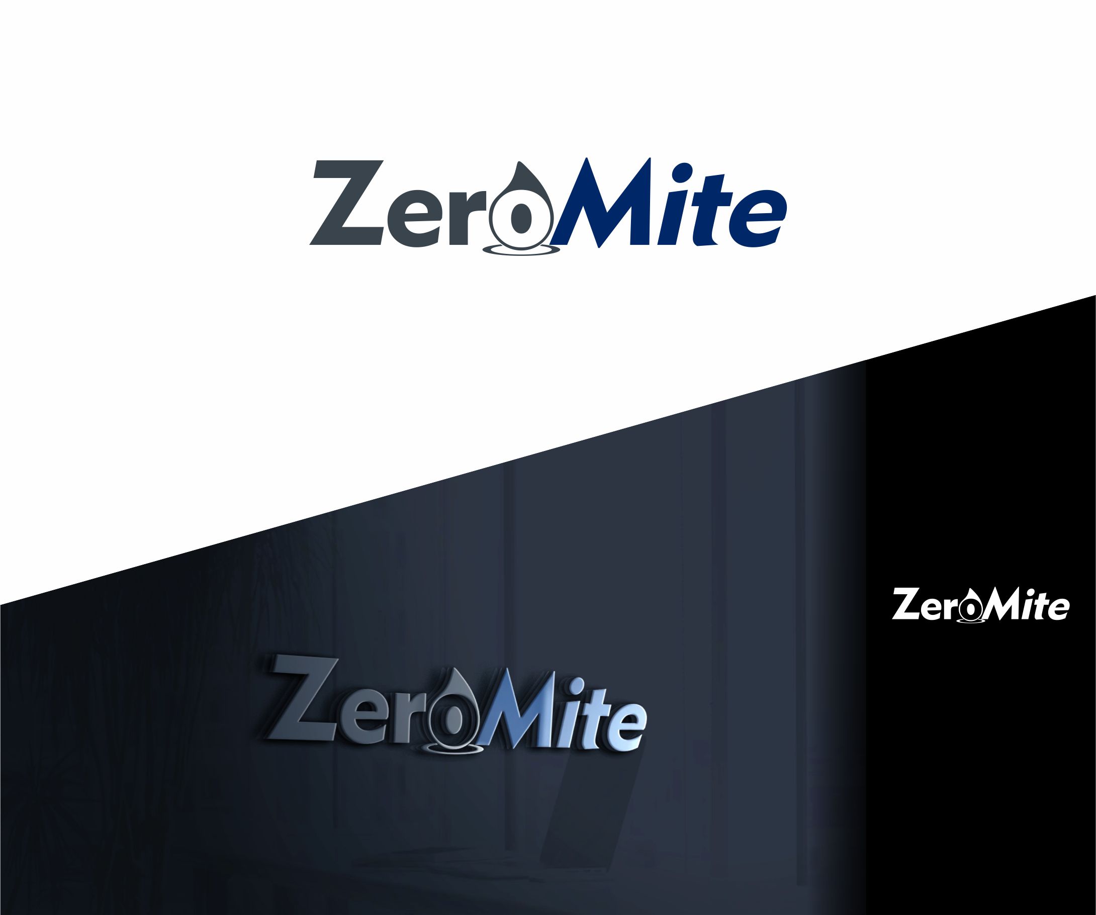 Logo Design by alkaline for this project | Design #35503534