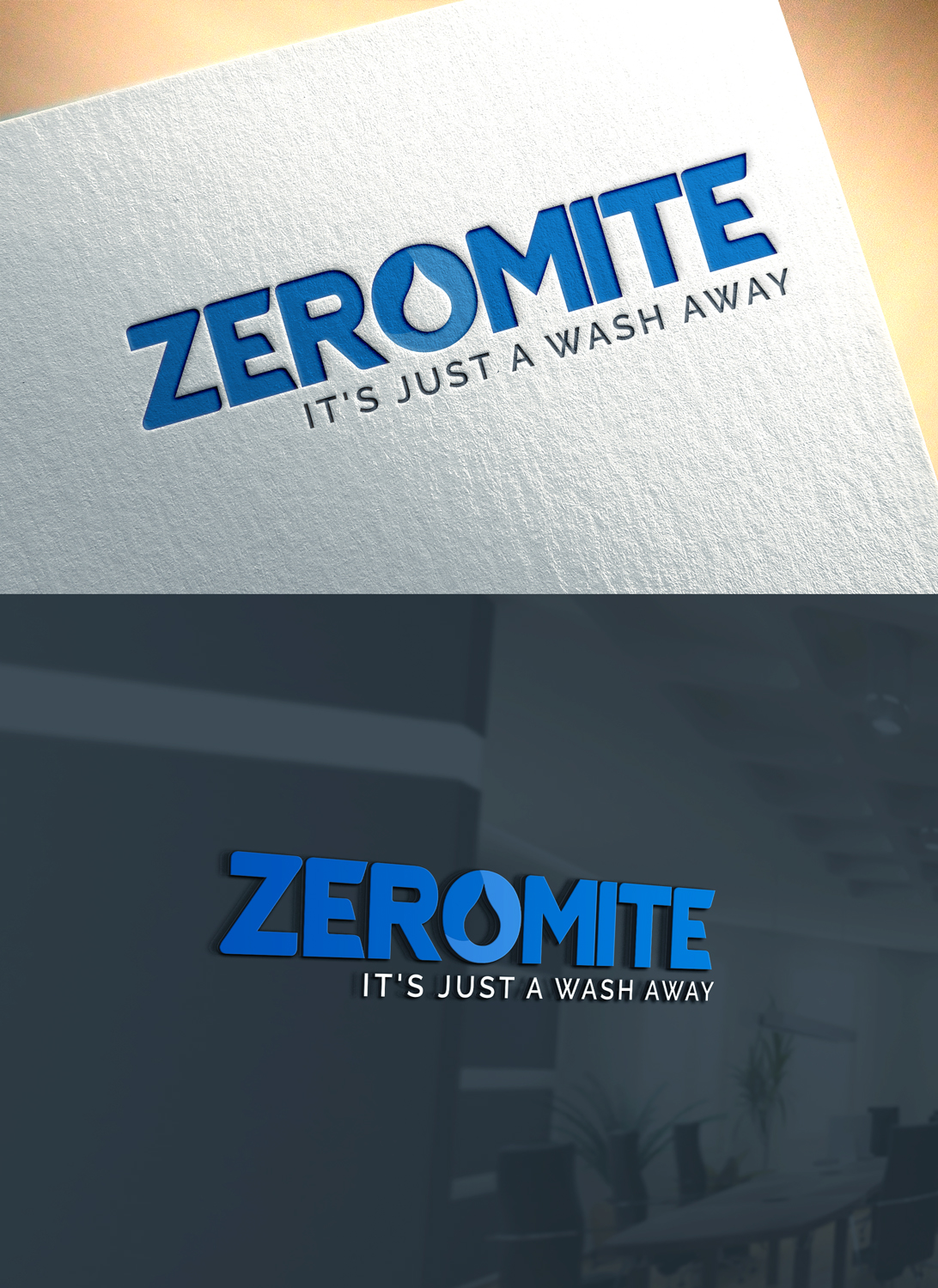 Logo Design by RaKu 2 for this project | Design #35541077