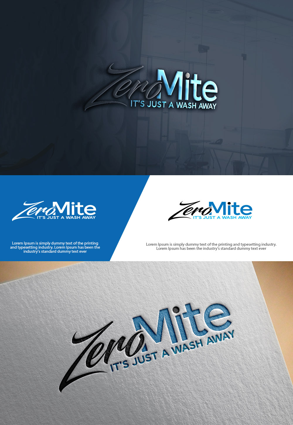 Logo Design by sulemani  creation for this project | Design #35510347