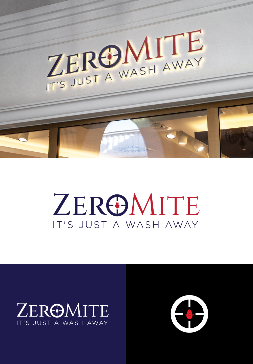 Logo Design by GTO  design for this project | Design #35505112