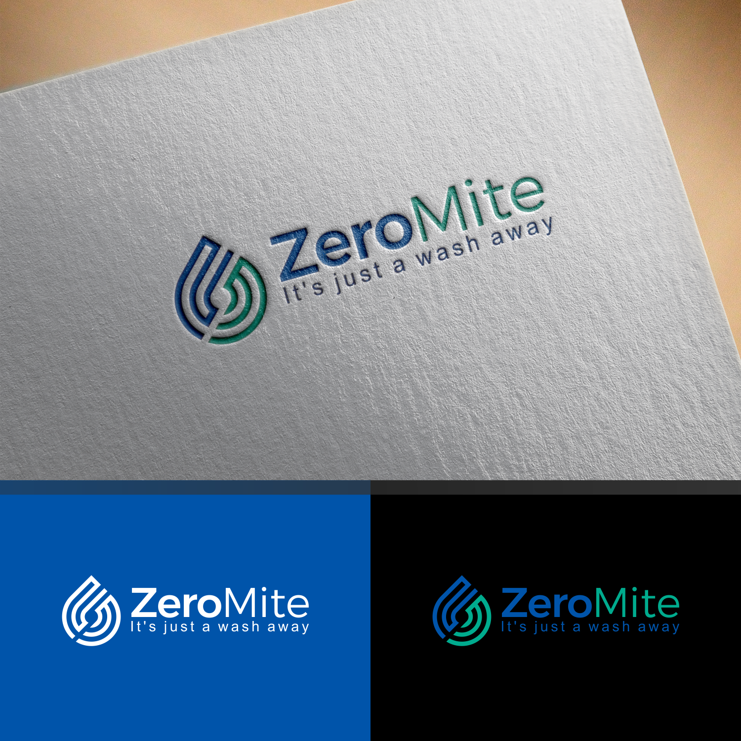 Logo Design by zia77 for this project | Design #35504368