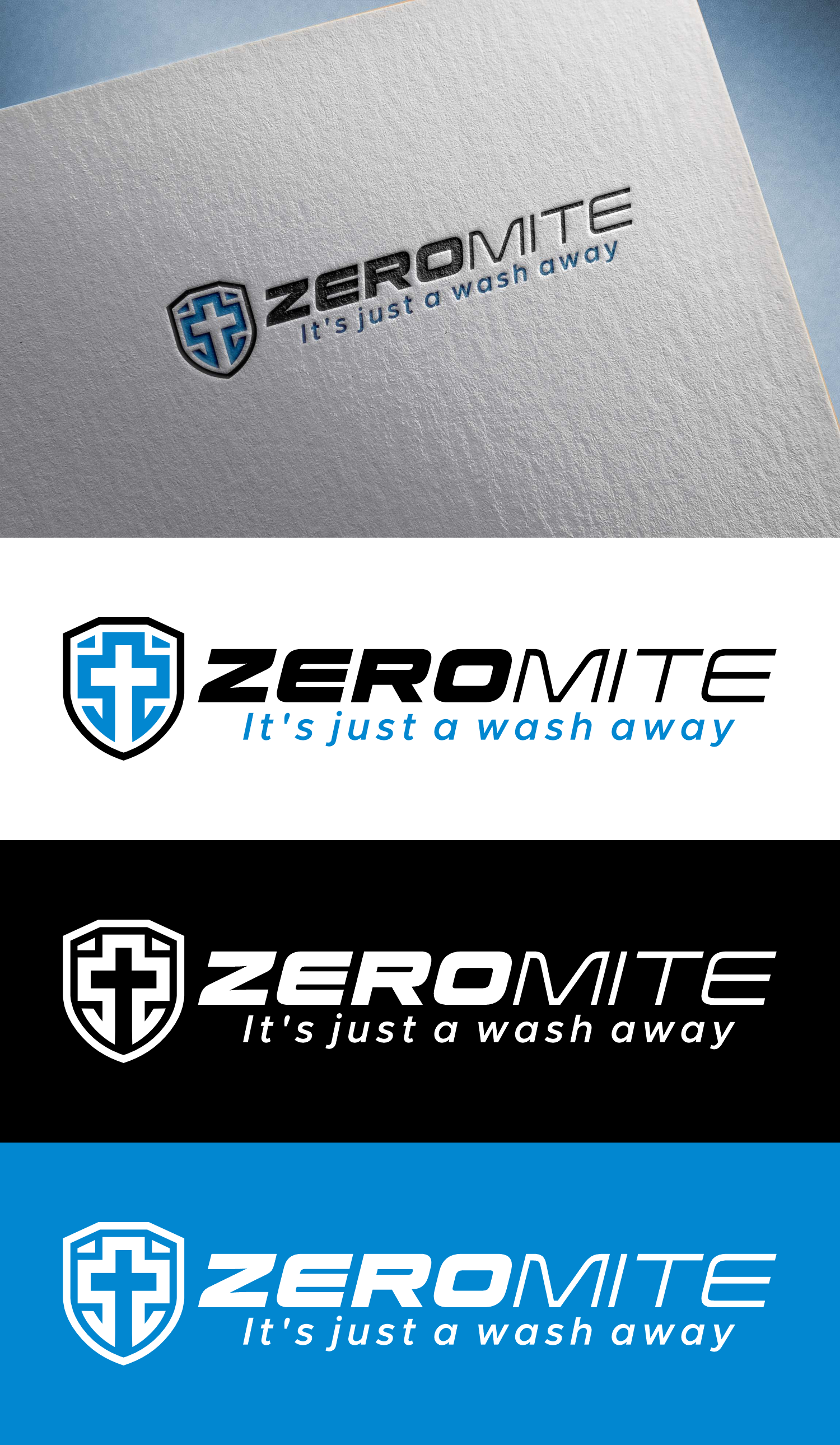 Logo Design by Crows Design for this project | Design #35510829