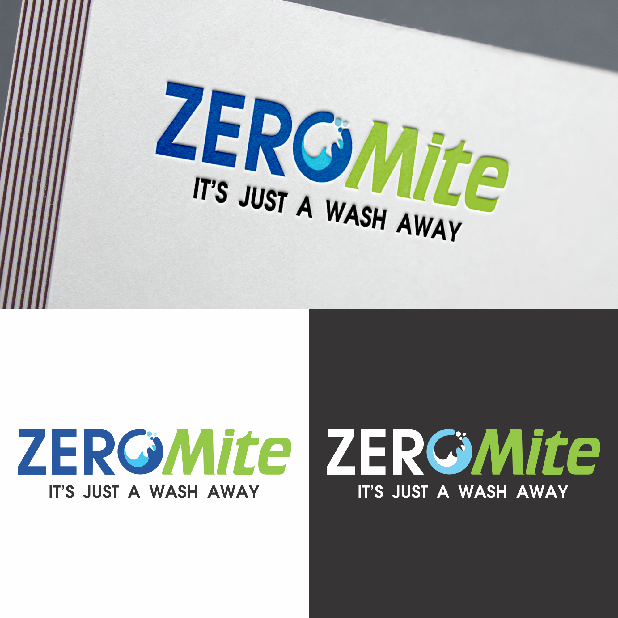 Logo Design by Doddy.K.Insani for this project | Design #35505566