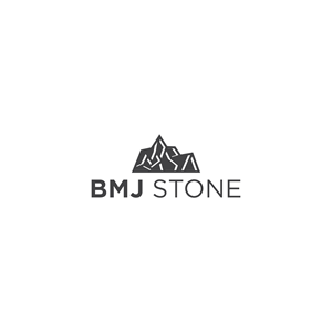 Logo Design by Kaze56 for BMJ Stone LLC | Design: #35505487