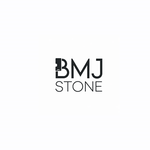 Logo Design by Shariqology for BMJ Stone LLC | Design: #35505691