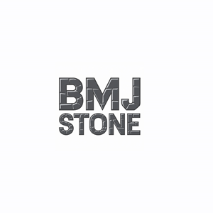 Logo Design by Shariqology for BMJ Stone LLC | Design: #35505692