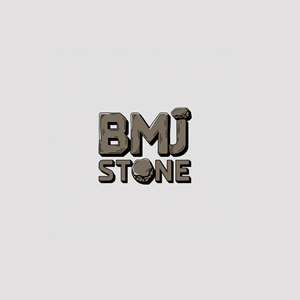 Logo Design by Shariqology for BMJ Stone LLC | Design: #35505693