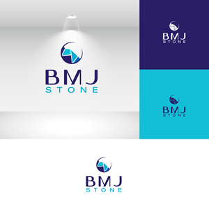 Design de Logo par YourLogoMaster pour BMJ Stone LLC | Design : #35516827
