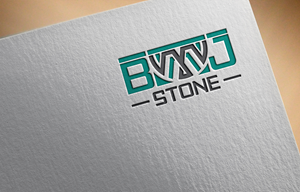 Design de Logo par luxydesign pour BMJ Stone LLC | Design : #35502545