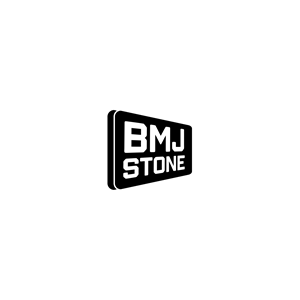 Design de Logo par greenking™ pour BMJ Stone LLC | Design : #35543726