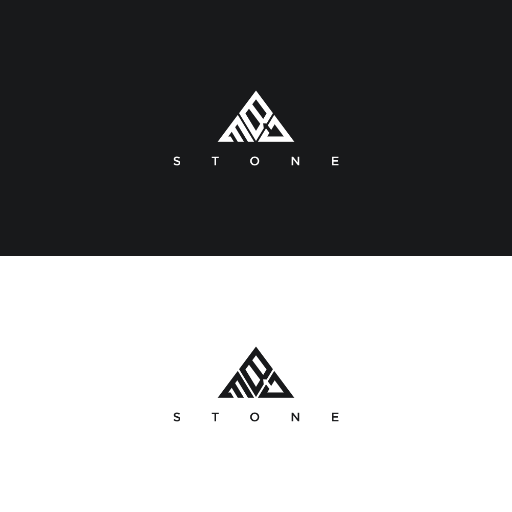 Design de Logo par MK_STD pour BMJ Stone LLC | Design #35540684