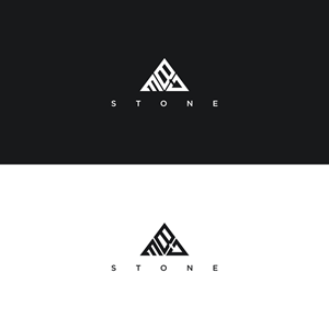 Diseño de Logo por MK_STD para BMJ Stone LLC | Diseño: #35540684
