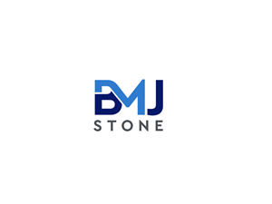 Logo Design by 4lv for BMJ Stone LLC | Design: #35540554