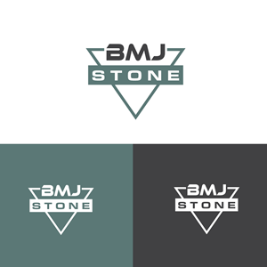 Design de Logo par dianagargaritza pour BMJ Stone LLC | Design : #35515897