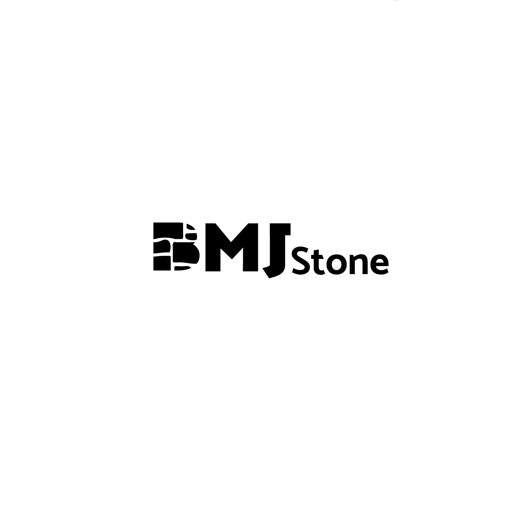 Design de Logo par Art_lv pour BMJ Stone LLC | Design #35539741