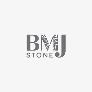 Diseño de Logo por I, Maryzinha para BMJ Stone LLC | Diseño: #35543147