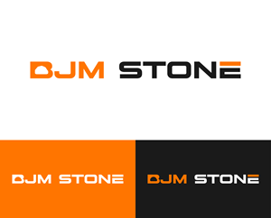 Logo Design by Ridg0 for BMJ Stone LLC | Design: #35502978