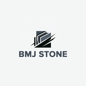 Logo Design by -ACE- for BMJ Stone LLC | Design: #35502692