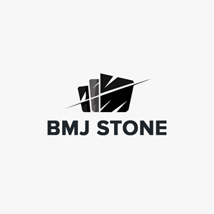 Logo Design by -ACE- for BMJ Stone LLC | Design: #35502697