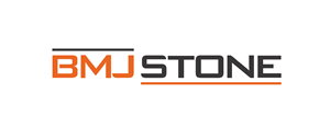 Logo Design by Paras Bali for BMJ Stone LLC | Design: #35550158
