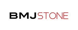 Logo Design by Paras Bali for BMJ Stone LLC | Design: #35550291