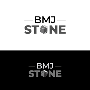 Logo Design by Maxo-Biz for BMJ Stone LLC | Design: #35515062