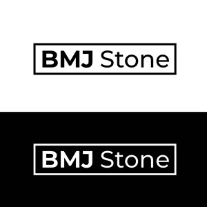 Logo Design by CreativeFeather for BMJ Stone LLC | Design: #35546117