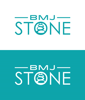 Logo Design by Soonia for BMJ Stone LLC | Design: #35504568