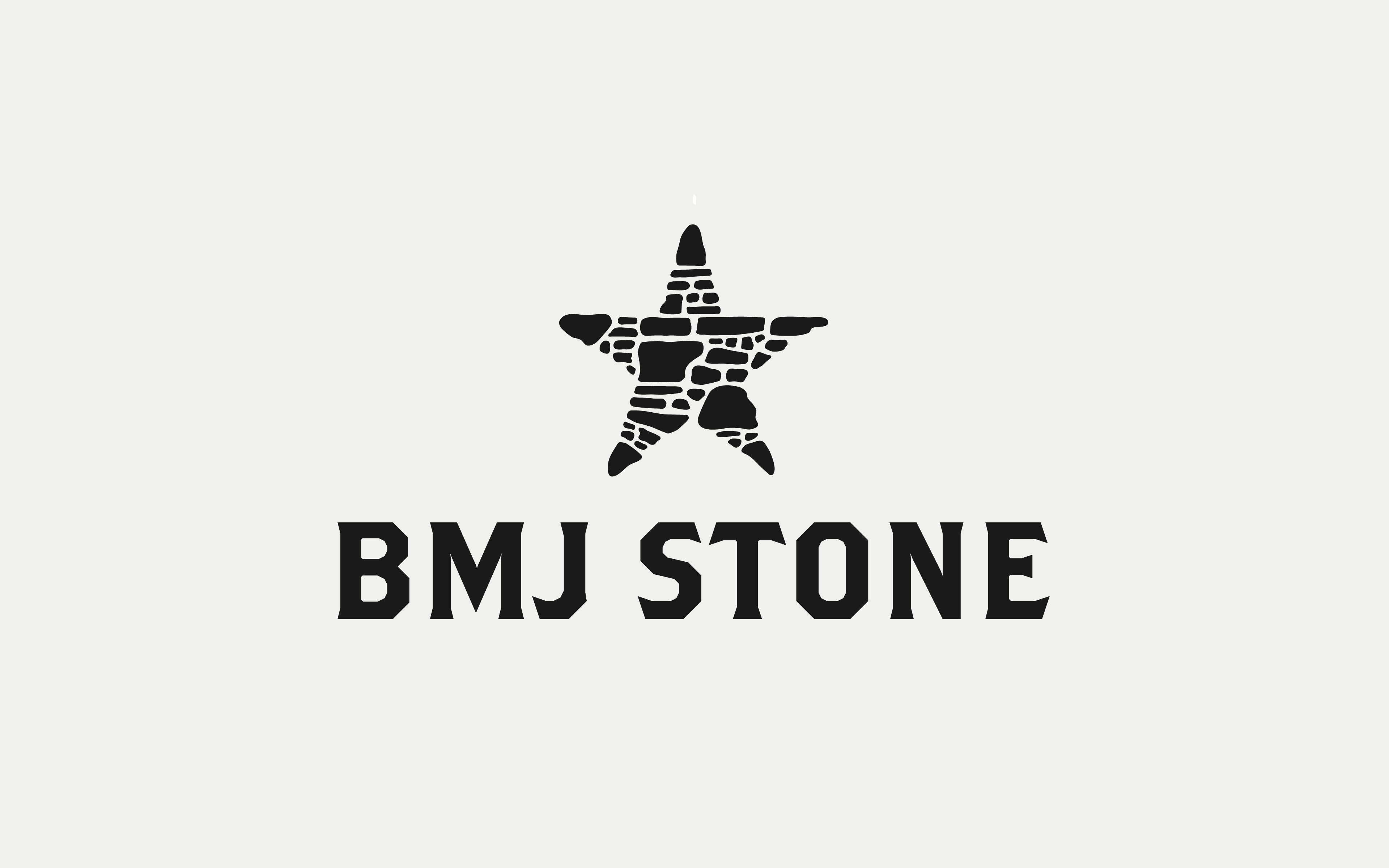 Design de Logo par Valene | HeyLogoATX pour BMJ Stone LLC | Design #35525396